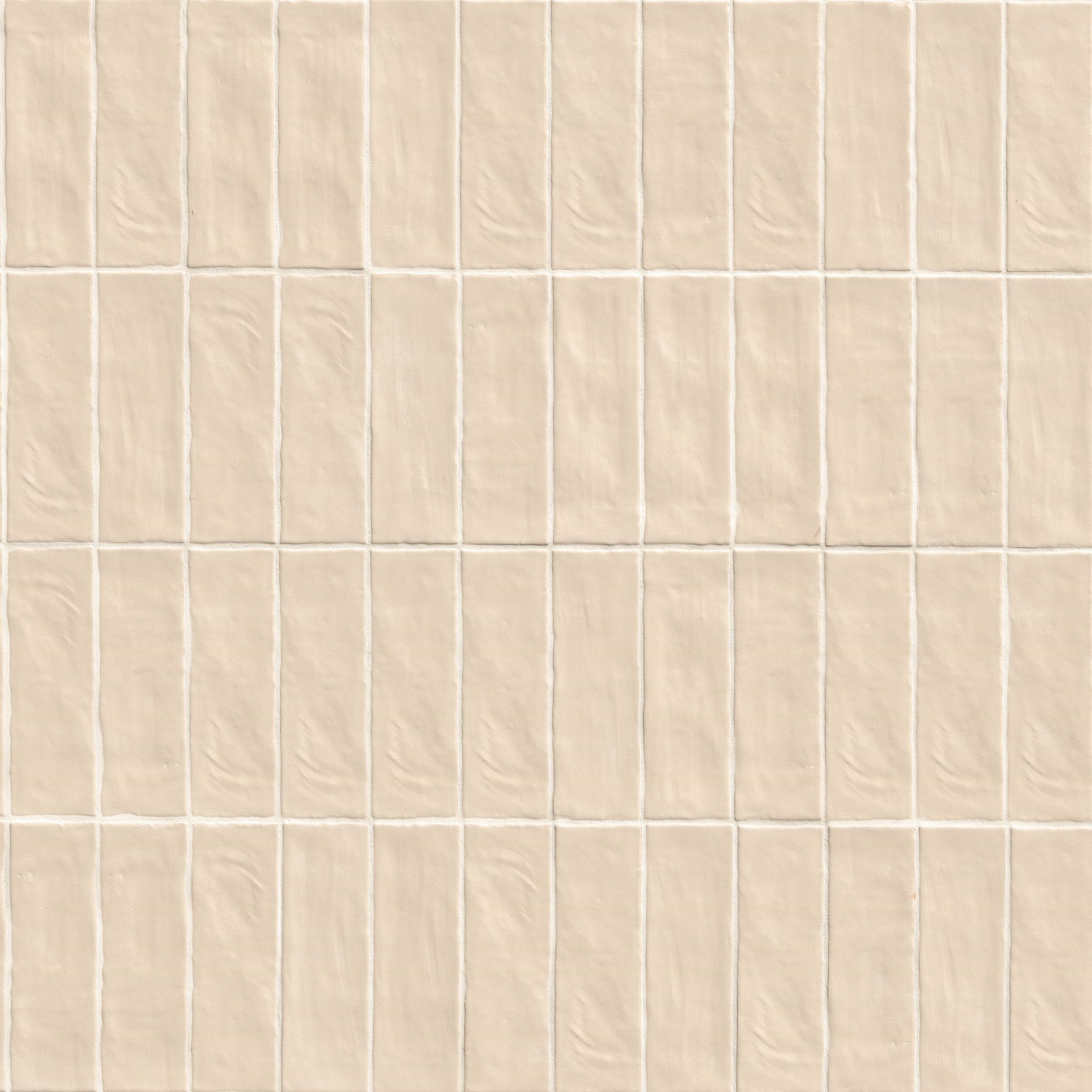 Zest Sand Ceramic MSI Field Tiles 2.5" X 8" MSI - Zicana Boutique - 4