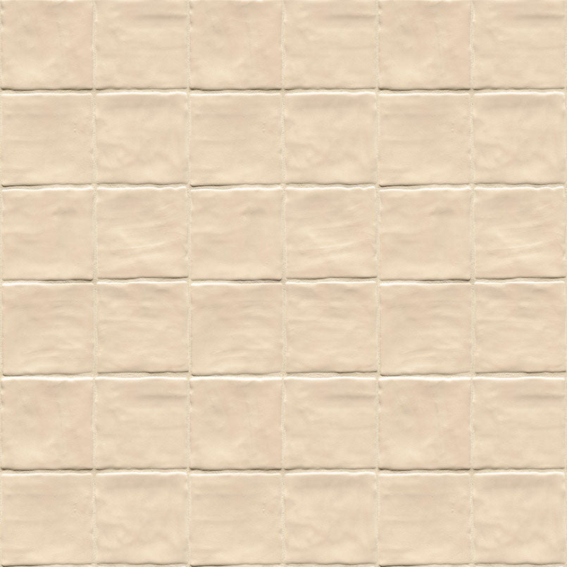 Zest Sand Ceramic MSI Field Tiles 4" X 4" MSI - Zicana Boutique - 4