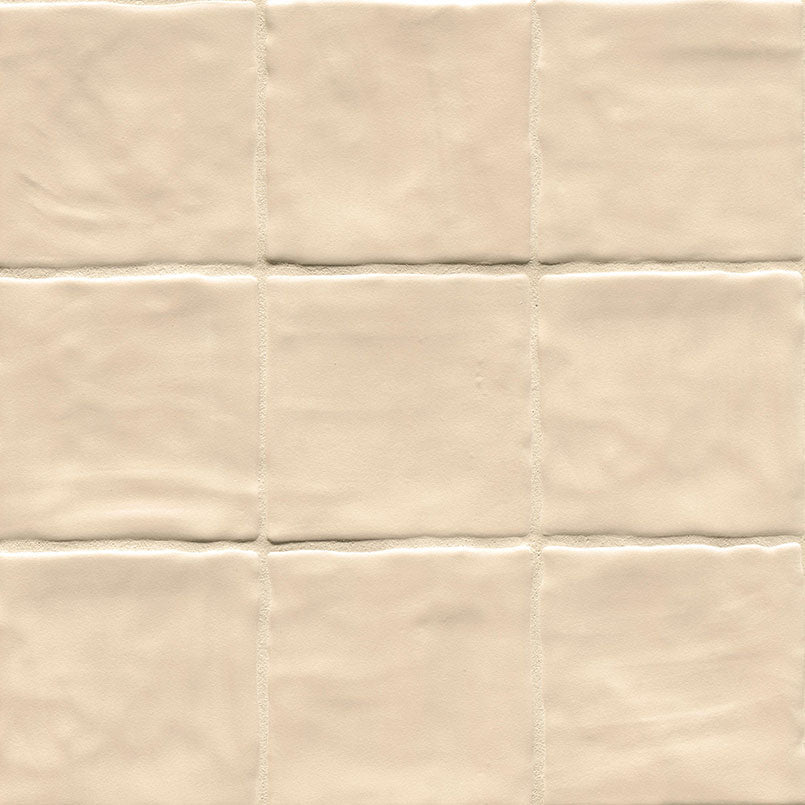 Zest Sand Ceramic MSI Field Tiles 4" X 4" MSI - Zicana Boutique - 1