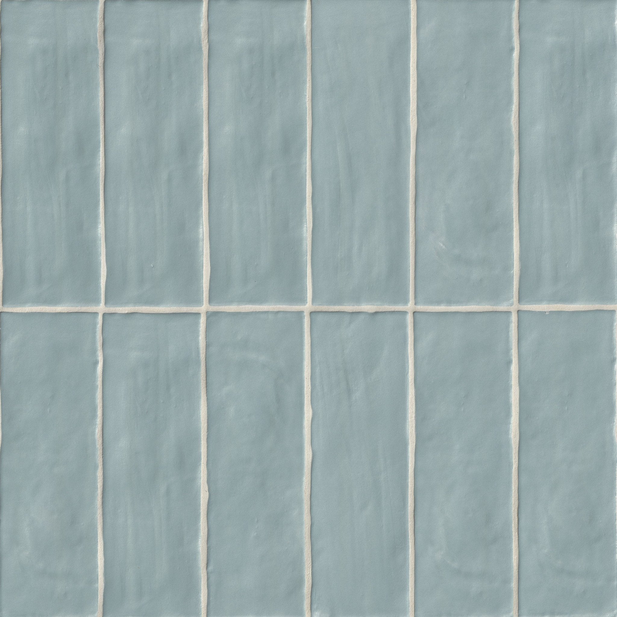 Zest Sky Ceramic MSI Field Tiles 2.5" X 8" MSI - Zicana Boutique - 1
