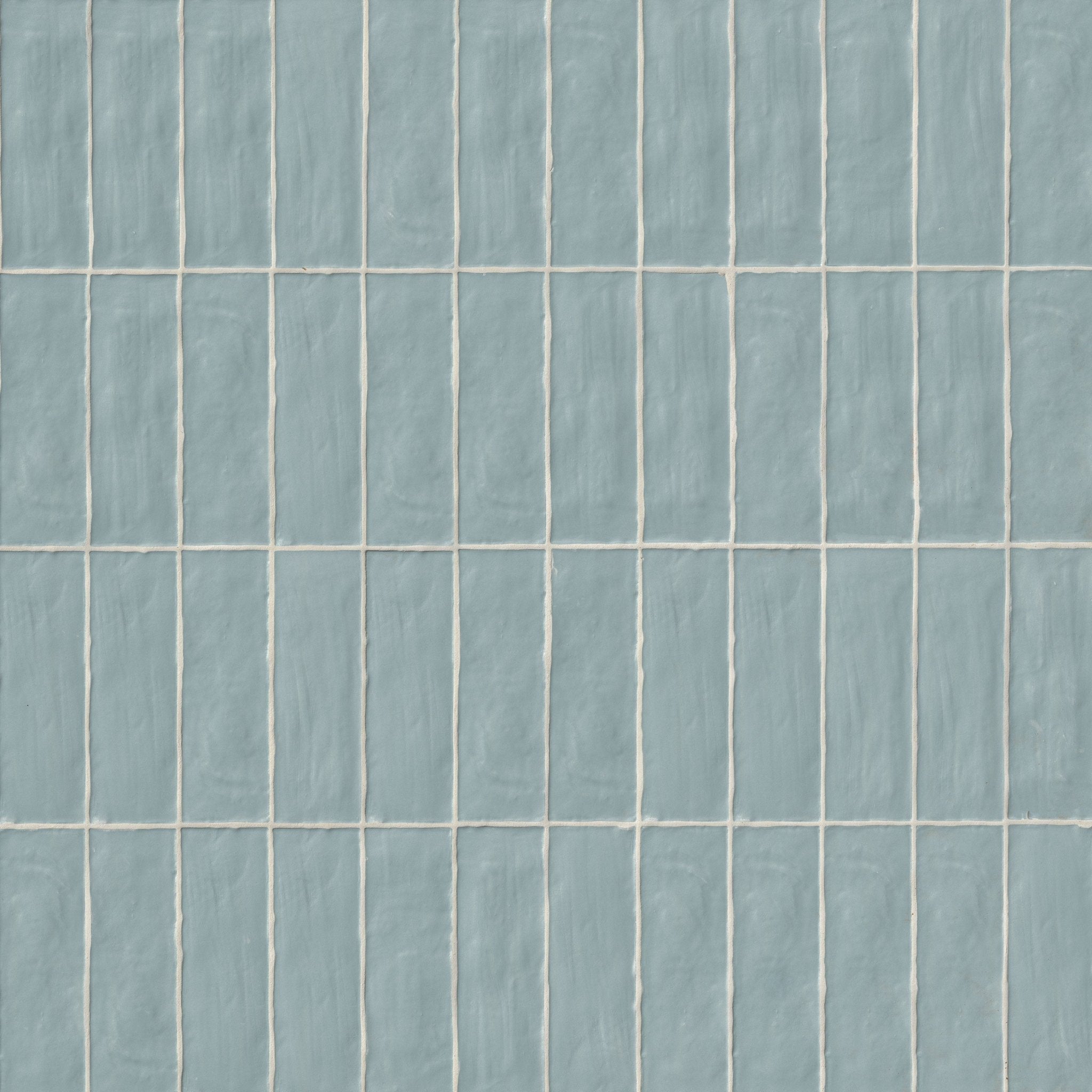 Zest Sky Ceramic MSI Field Tiles 2.5" X 8" MSI - Zicana Boutique - 4