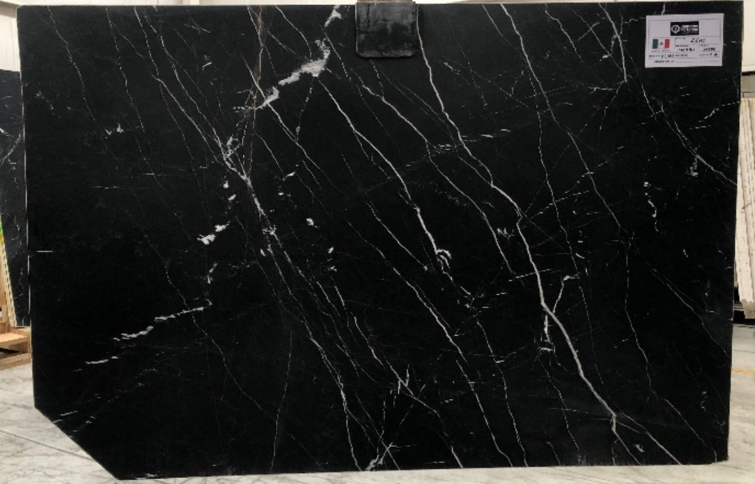 Zeus Marble Canteras Portofino - Zicana Boutique - 5