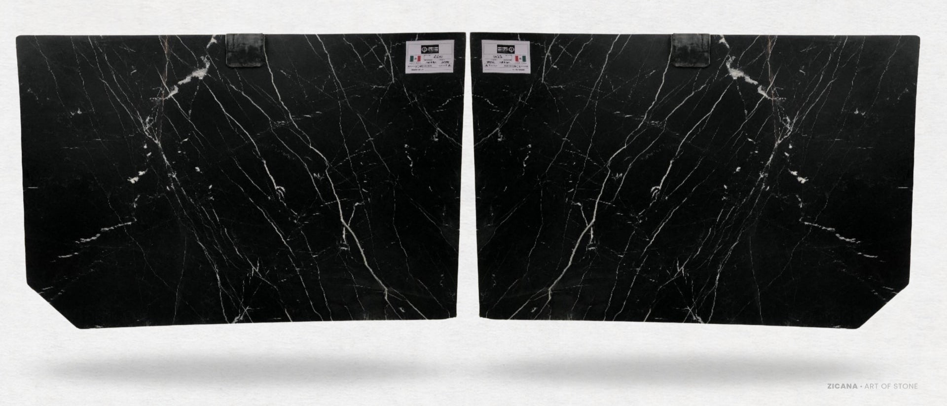 Zeus Marble Canteras Portofino - Zicana Boutique - 6