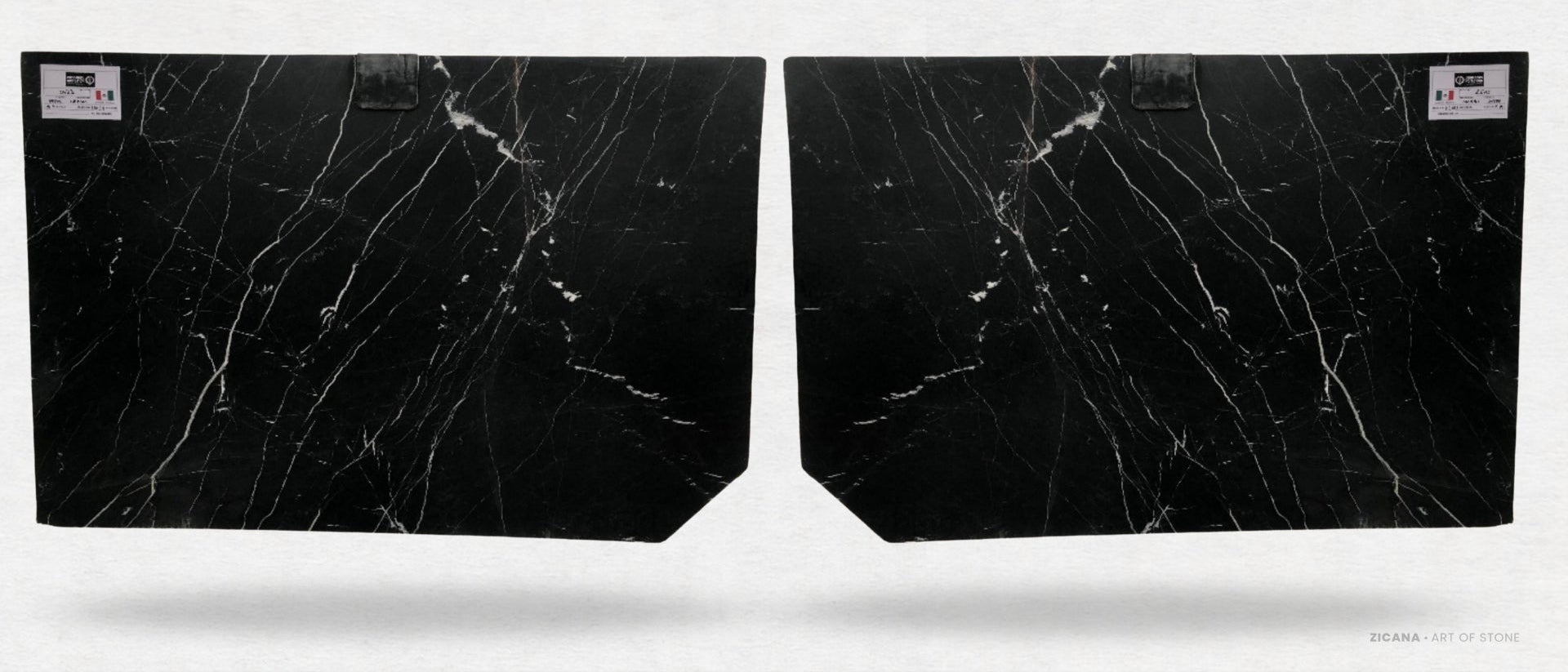 Zeus Marble Canteras Portofino - Zicana Boutique - 7